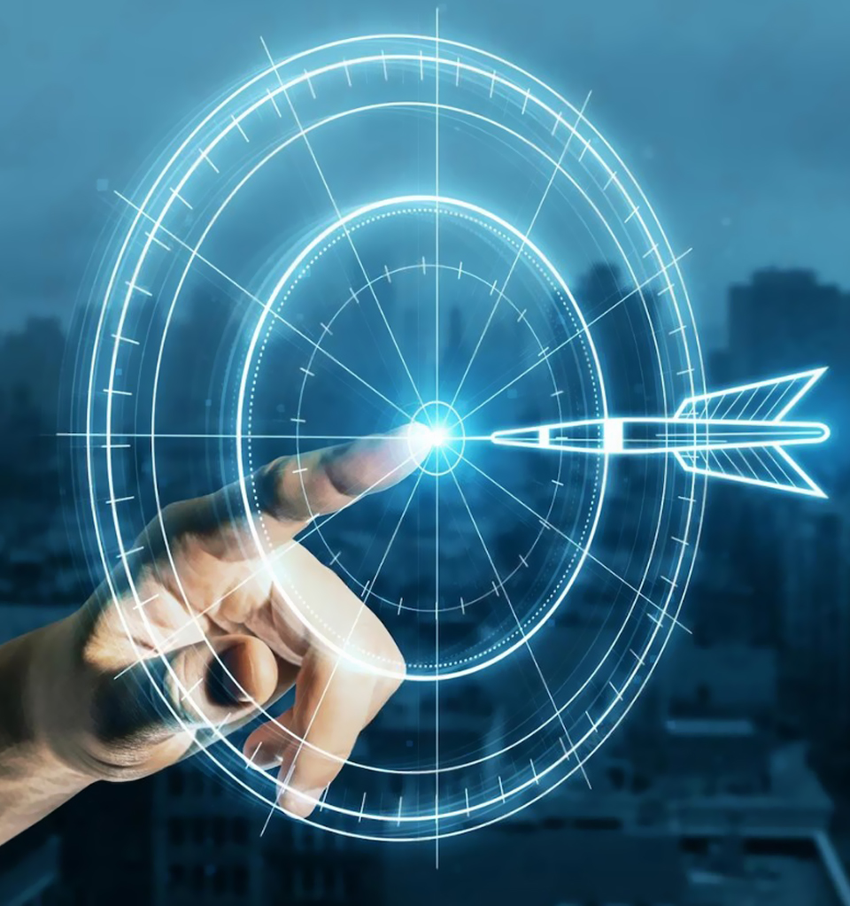 Company Vision