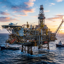 Oil & Gas