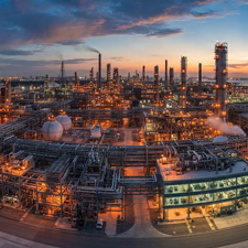 Petrochemicals
