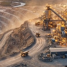 Mining & Minerals
