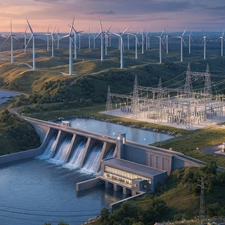 Power & Utilities