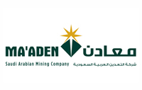 Maaden